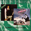 Donny / Disco Train CD